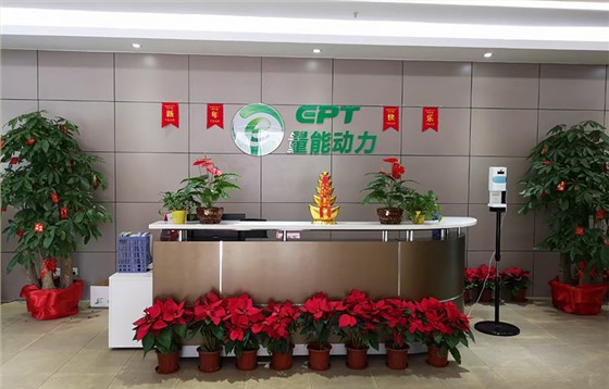意昂2锂电池厂家