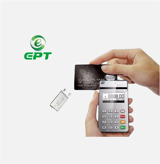 pos机专用聚合物锂电池 pos机专用聚合物锂电池