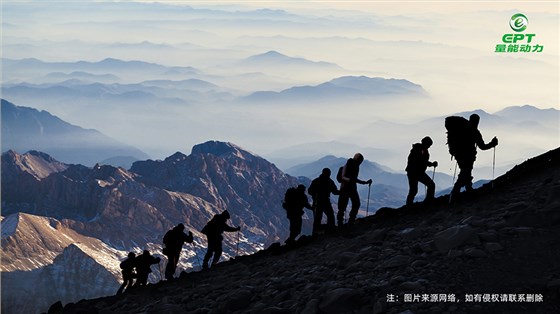 意昂2动力研发文化的支柱