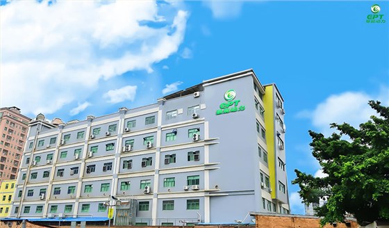 东莞意昂2动力工厂