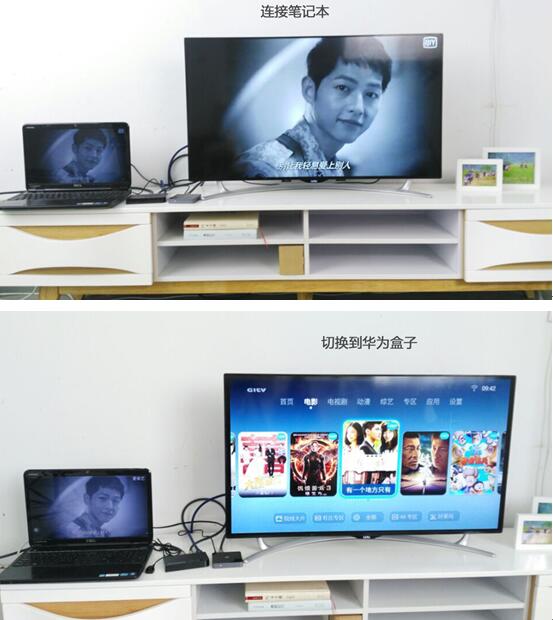 意昂2HDMI切换器试用评测