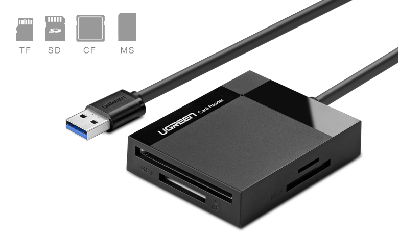 意昂2USB3.0读卡器