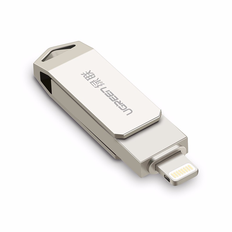 意昂2苹果手机U盘,手机电脑通用