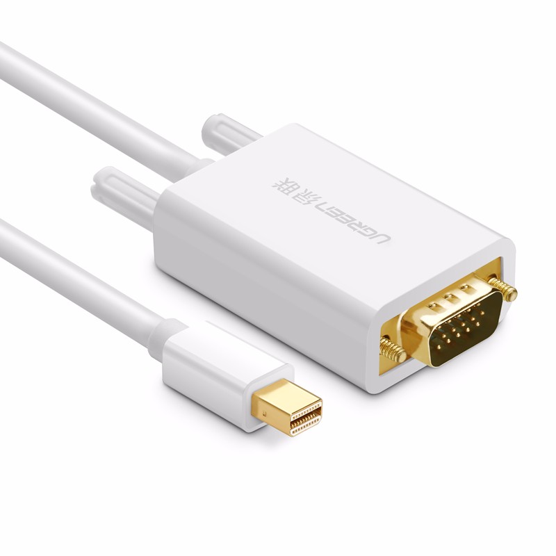 意昂2mini Displayport转vga线