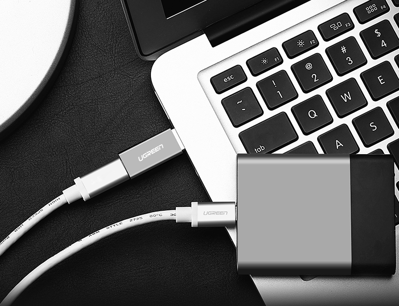 意昂2USB 3.0转Type C转接头2