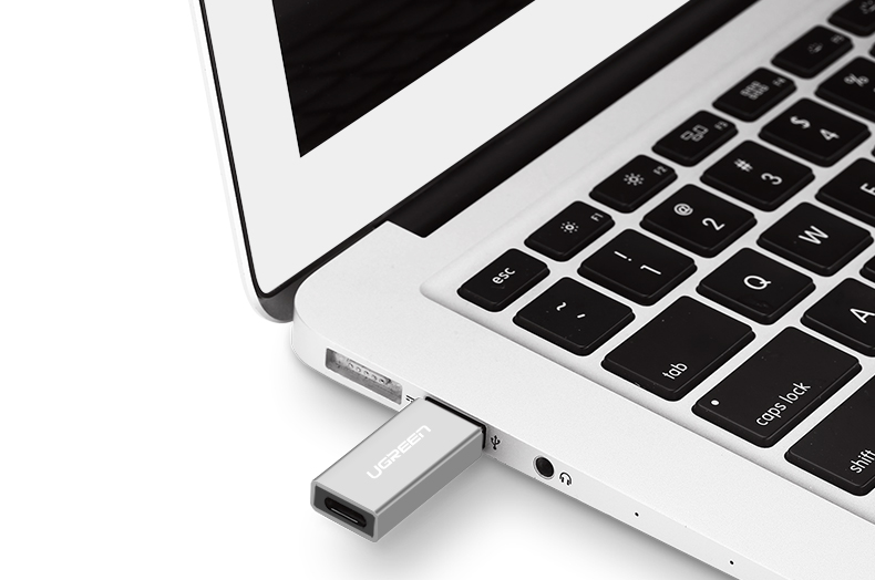 意昂2USB 3.0转Type C转接头