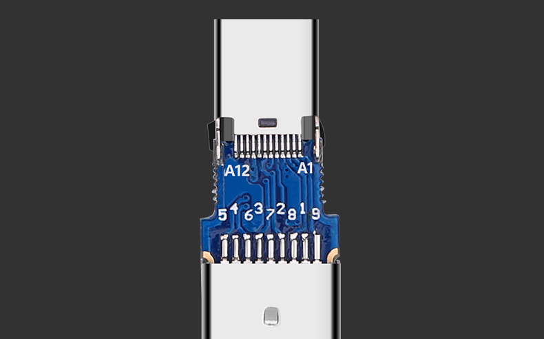 意昂2USB 3.0转Type C转接头
