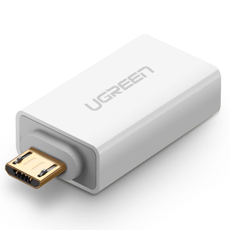 OTG转接头数据线