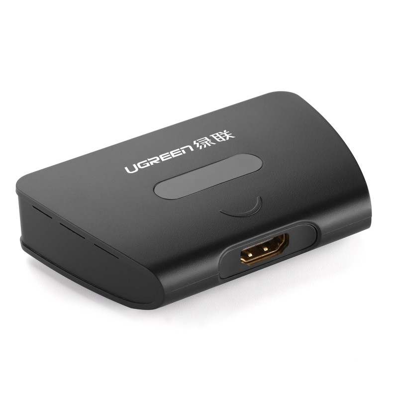 HDMI分配器一进二出