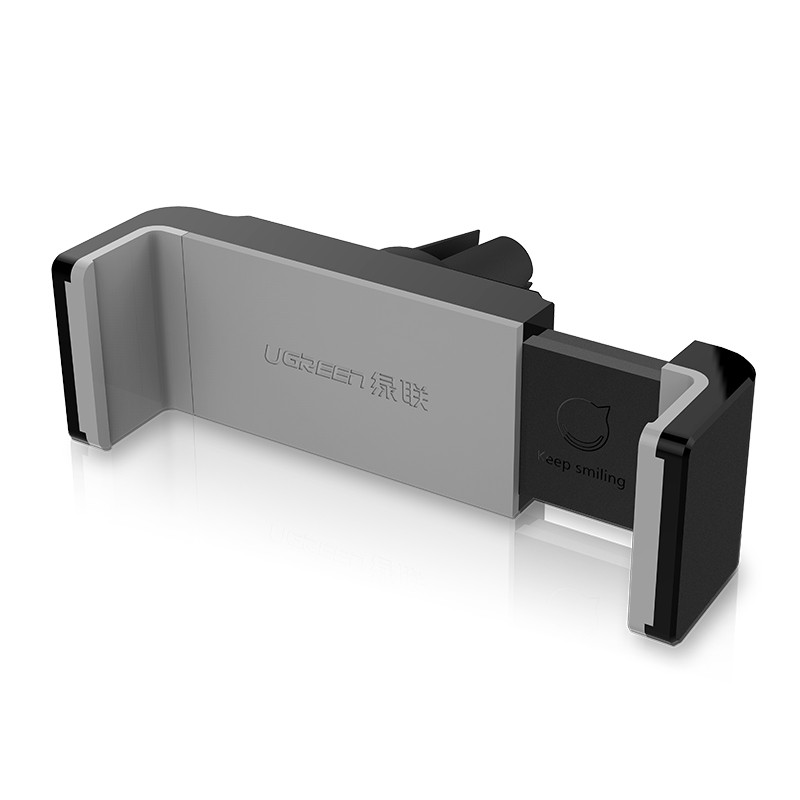 意昂2车载手机支架出风口夹卡扣式手机座