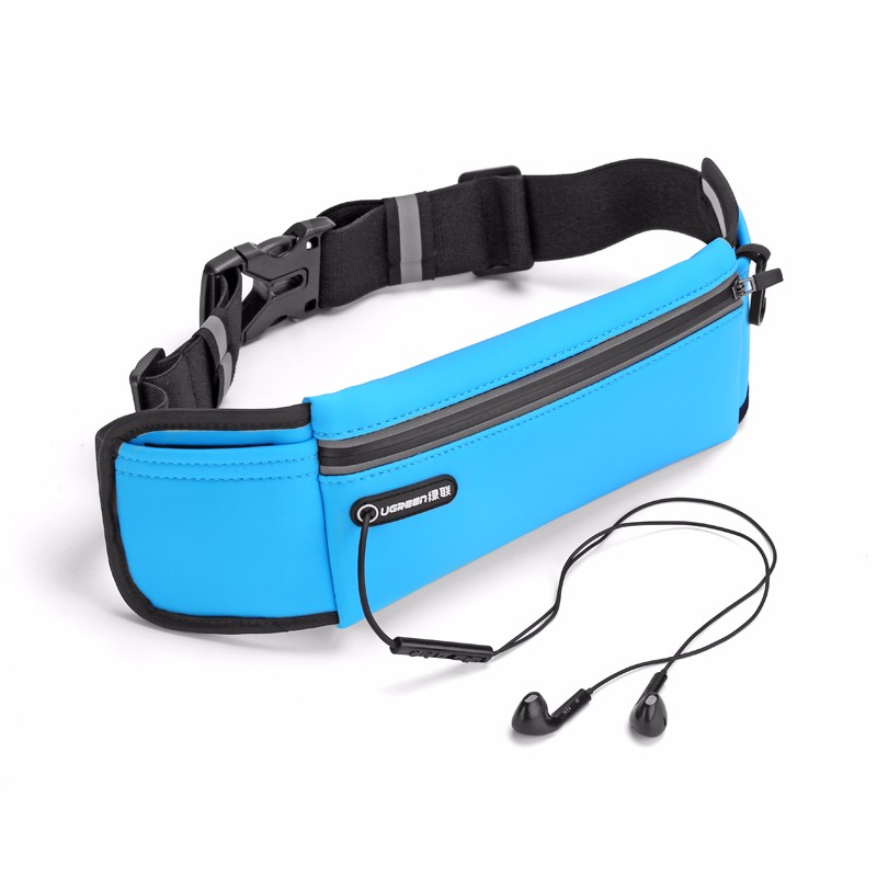 意昂2 运动腰包健身手机收纳包