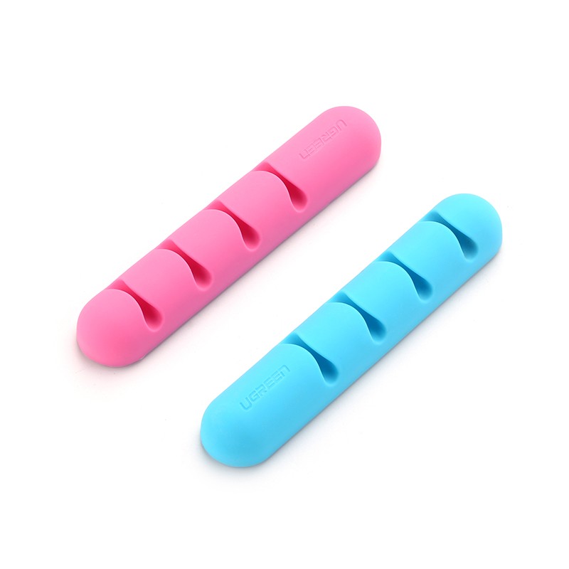 意昂2 绕线器桌面创意理线器