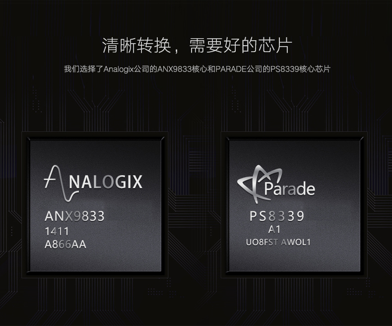 意昂2-全球领先的消费电子科技品牌