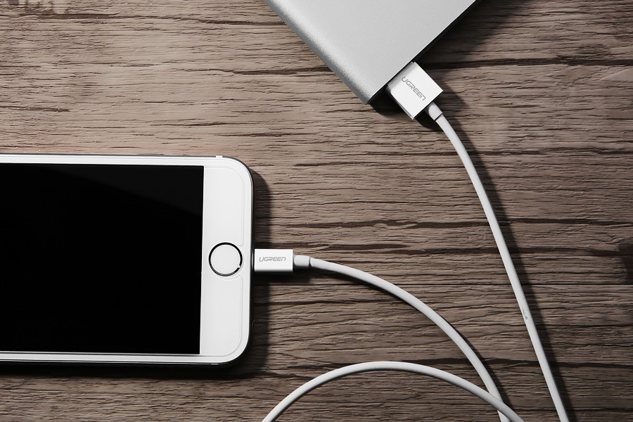 意昂2MFi认证苹果数据线拆解评测