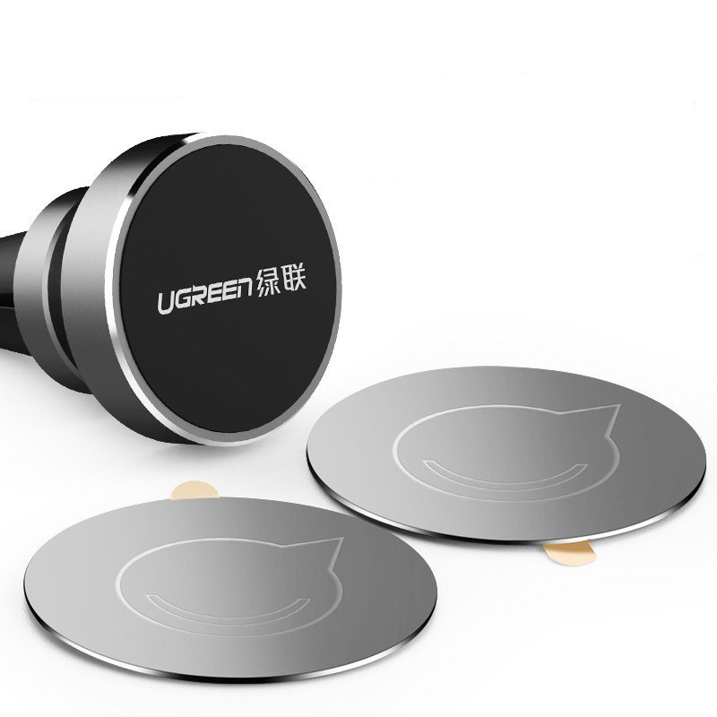 意昂2 车载手机支架磁吸