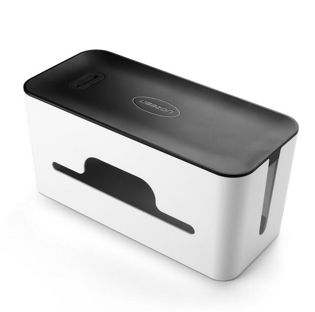 意昂2 电线排插收纳理线盒