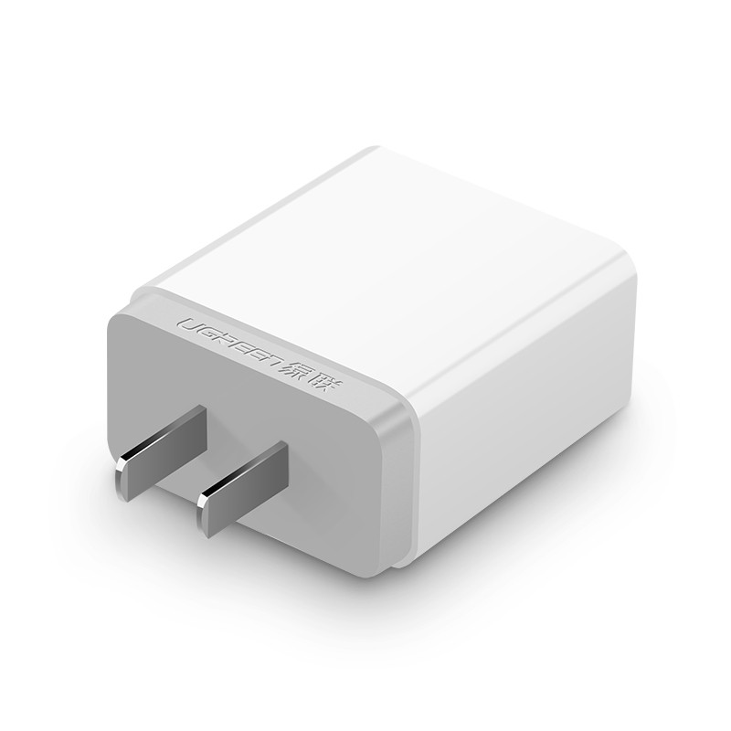 意昂2Type C PD快充电源适配器