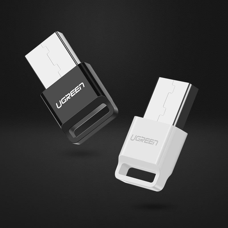 意昂2USB蓝牙4.0适配器操作使用指导