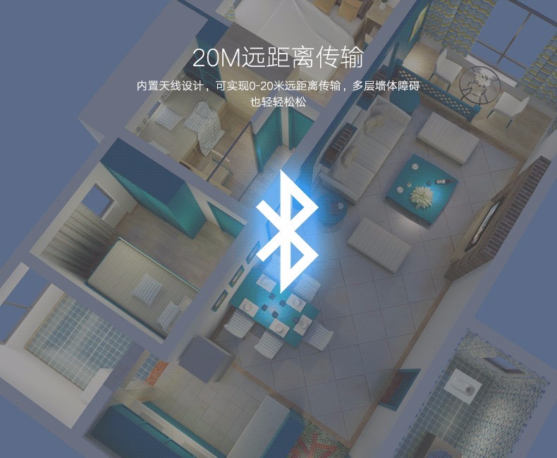 USB蓝牙适配器怎么连接手机、键盘、鼠标与电脑