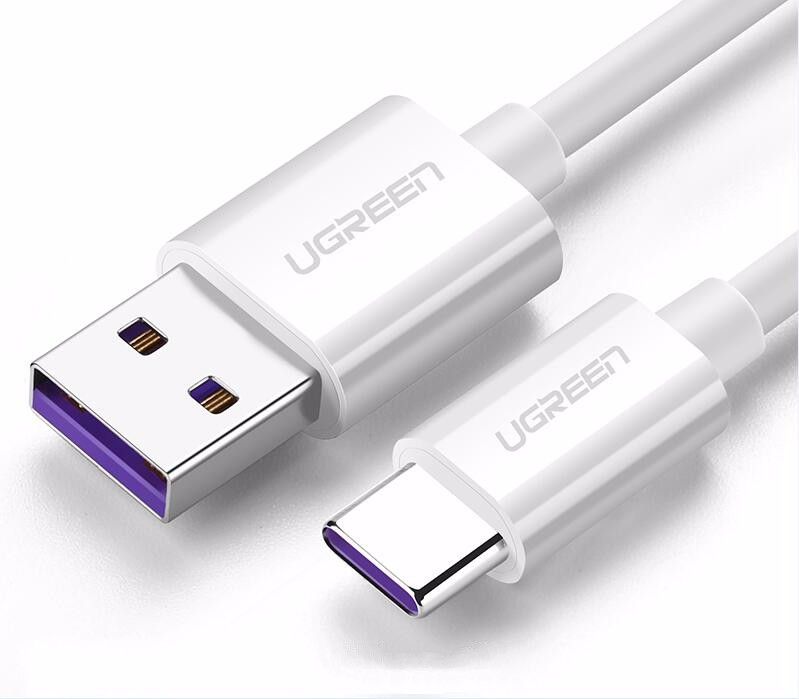 为什么一加5小米6荣耀9手机都用Type-C接口