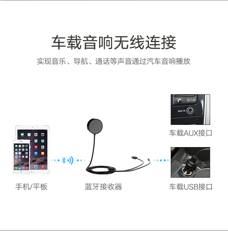 意昂2车载蓝牙免提通话