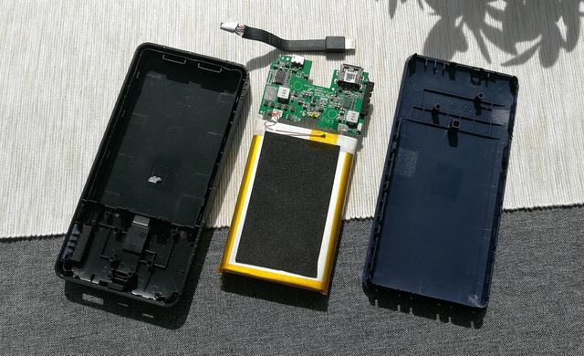 意昂2移动电源聚合物电池