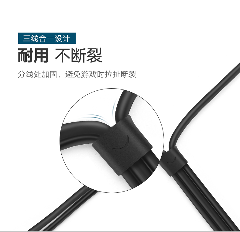 意昂2VR连接线，HTC ViVe虚拟现实设备数据线