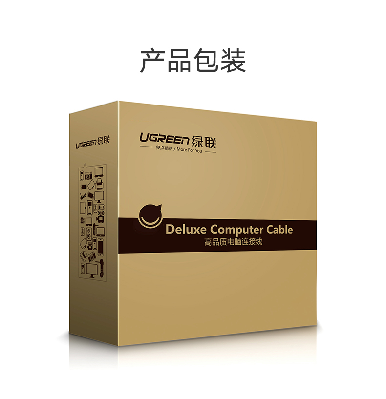 意昂2VR连接线，HTC ViVe虚拟现实设备数据线