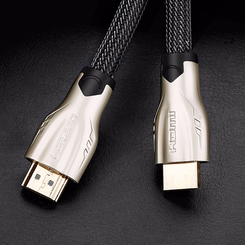 意昂2HDMI高清线锌合金款