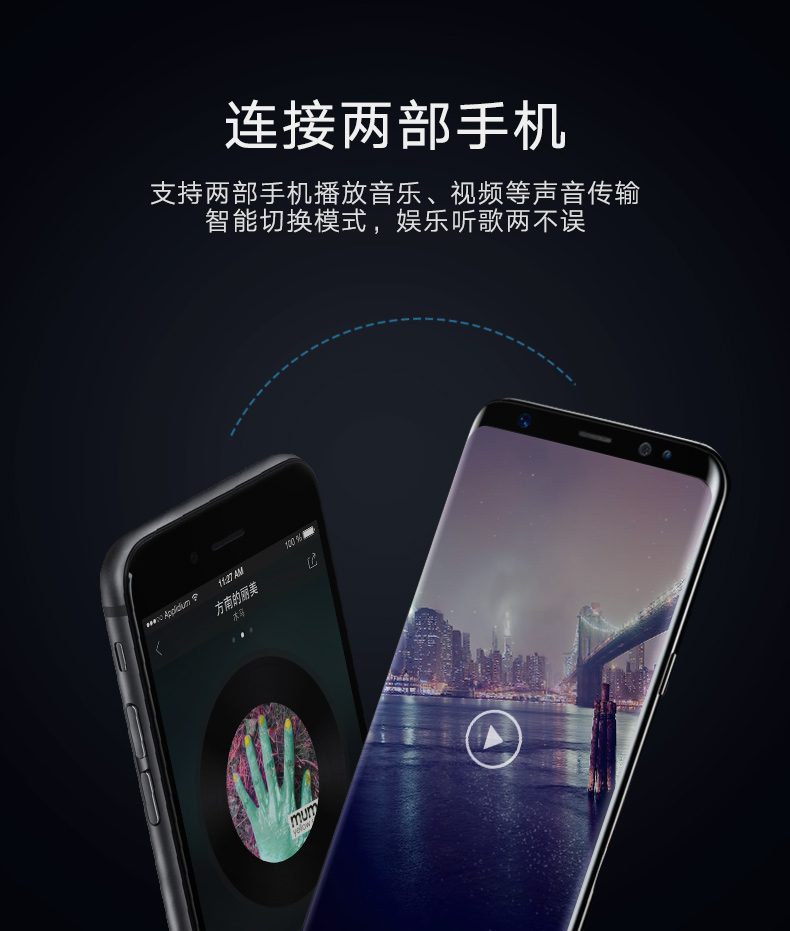 意昂2蓝牙接收器，光纤同轴带蓝牙aptX音频适配器