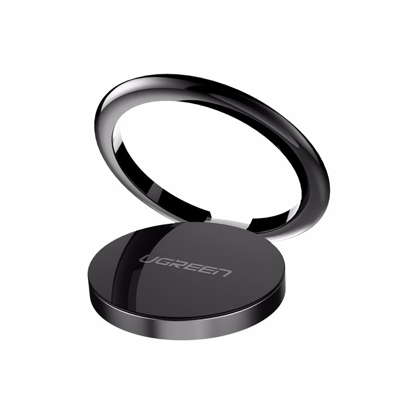 意昂2指环扣手机支架，粘贴式手机通用懒人支架