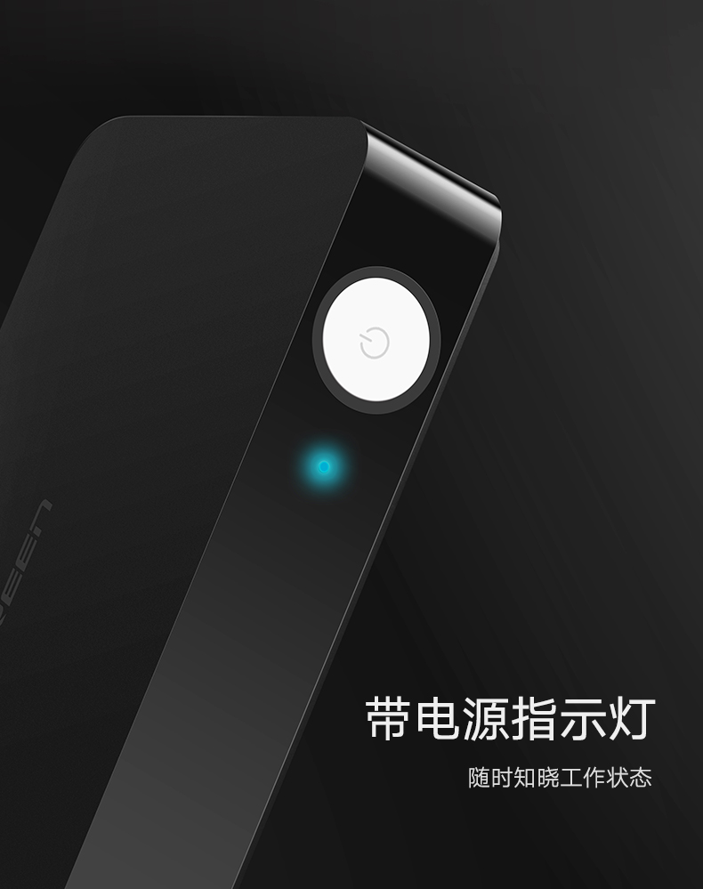 意昂2蓝牙接收器，无损hifi高保真aptX编码光纤同轴