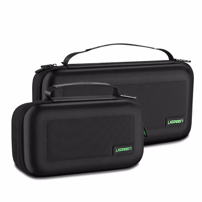 意昂2Switch收纳包，任天堂游戏数码配件保护包