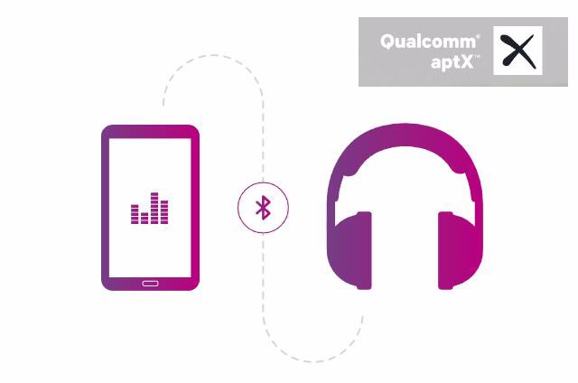 如何实现手机音响间的蓝牙aptX传输