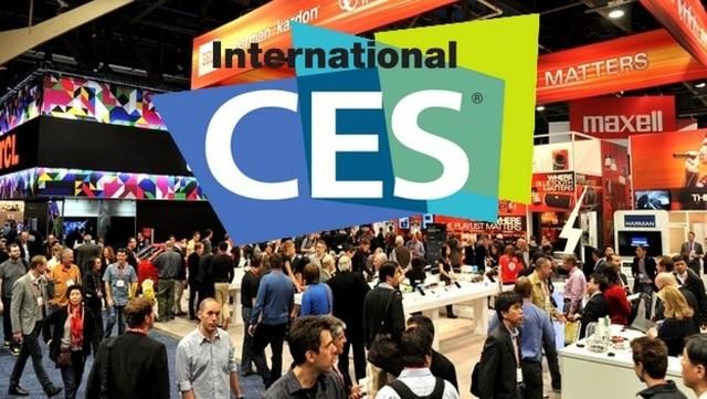 CES2018电子展落下帷幕，中国品牌自主创新之路崛起