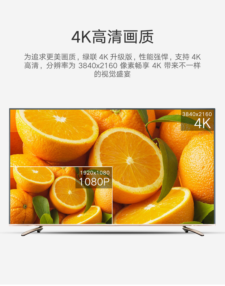 意昂2HDMI分配器一进八出，1080P高清一分八HDMI分屏器