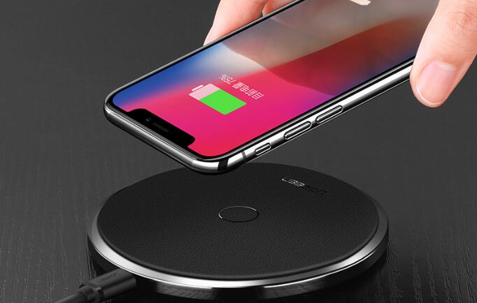 苹果开放无线充电MFi认证，7.5W意昂2MFi无线快充将上线