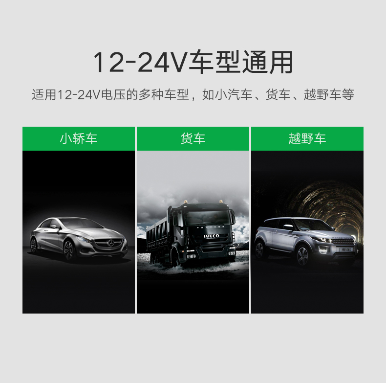 意昂2一拖三车载充电器，双口USB车充加三口点烟口拓展