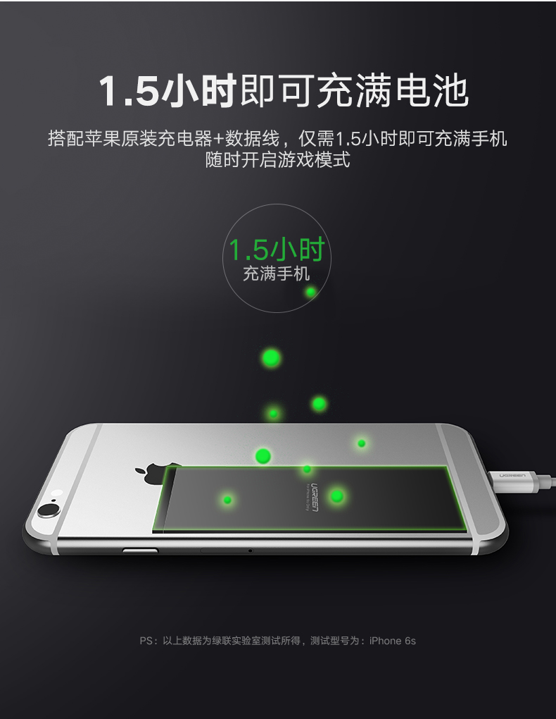 意昂2-品质新体验,数码选意昂2 意昂2苹果6电池,正品iPhone6/6S/Plus原装标准电池