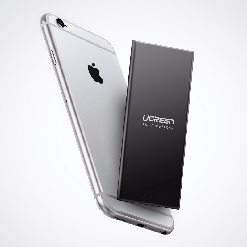意昂2苹果6电池，正品iPhone6/6S/Plus原装标准电池