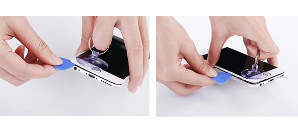 手把手教你学会更换iPhone电池，3分钟搞定