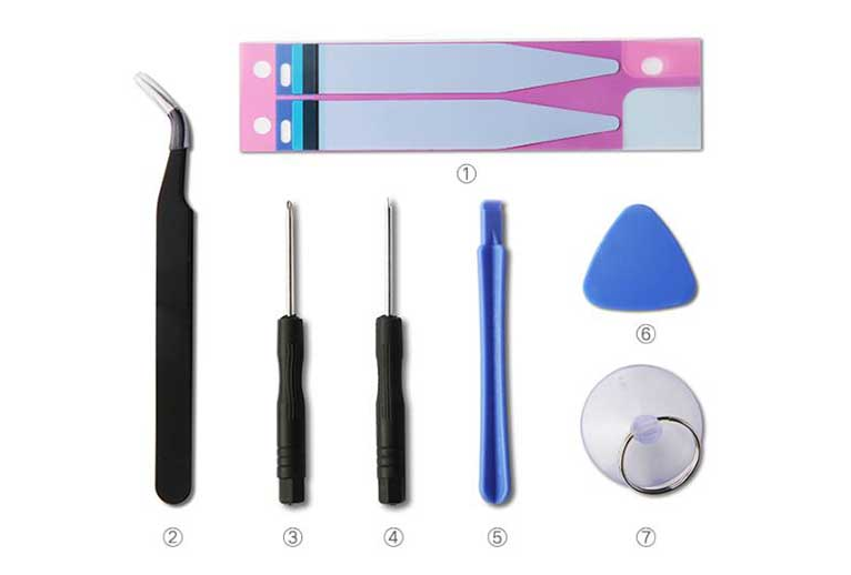 iPhone6更换电池后自动重启，iPhone换电池后的常见问题解答