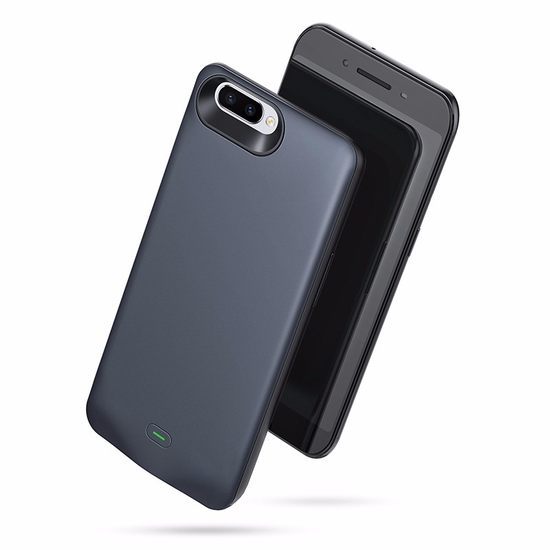 意昂2背夹充电宝，OPPOR11/Plus背夹充电支持VOOC闪充