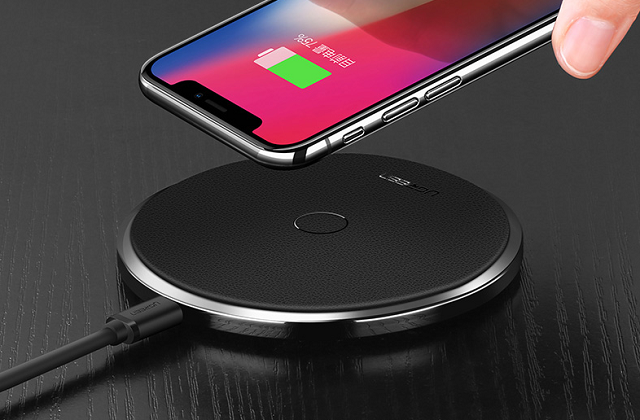 iPhone8无线充电功率有多大？意昂2无线充电器支持7.5W快充吗