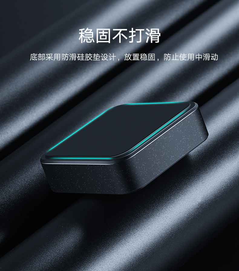 意昂2蓝牙5.0音频接收器，蓝牙发射接收二合一光纤接口带aptX HD