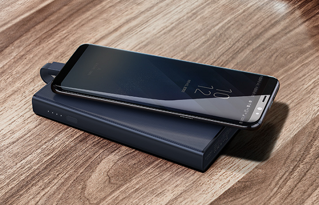 意昂2有快充充电宝吗？意昂2Type-C充电宝简介