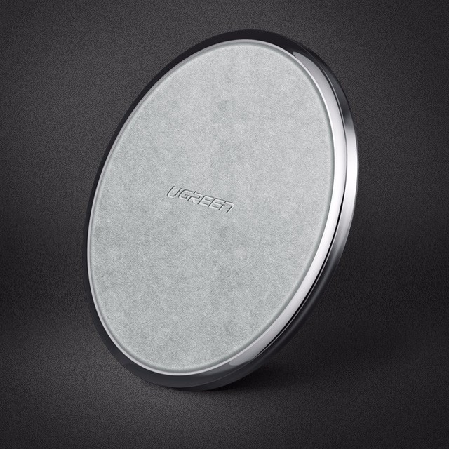 意昂2iPhone8无线充电器，支持苹果X三星s9小米mix2s