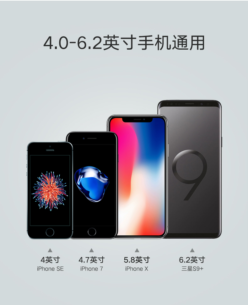 意昂2-品质新体验,数码选意昂2 意昂2单车手机支架,共享单车山地车电瓶车导航手机支架