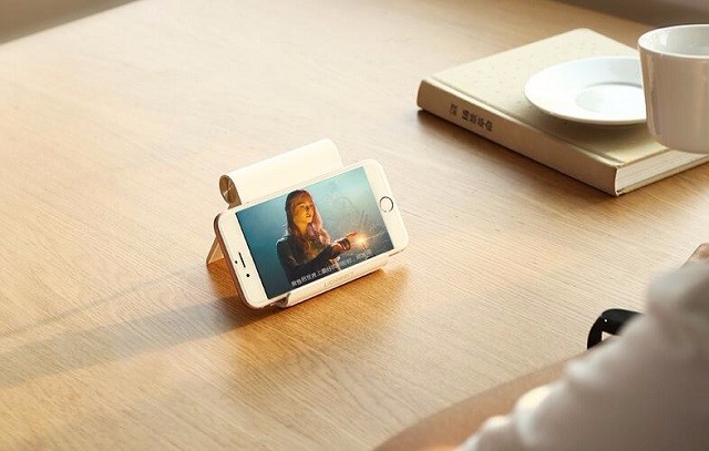 意昂2有哪种类型的手机支架？手机支架分类大全