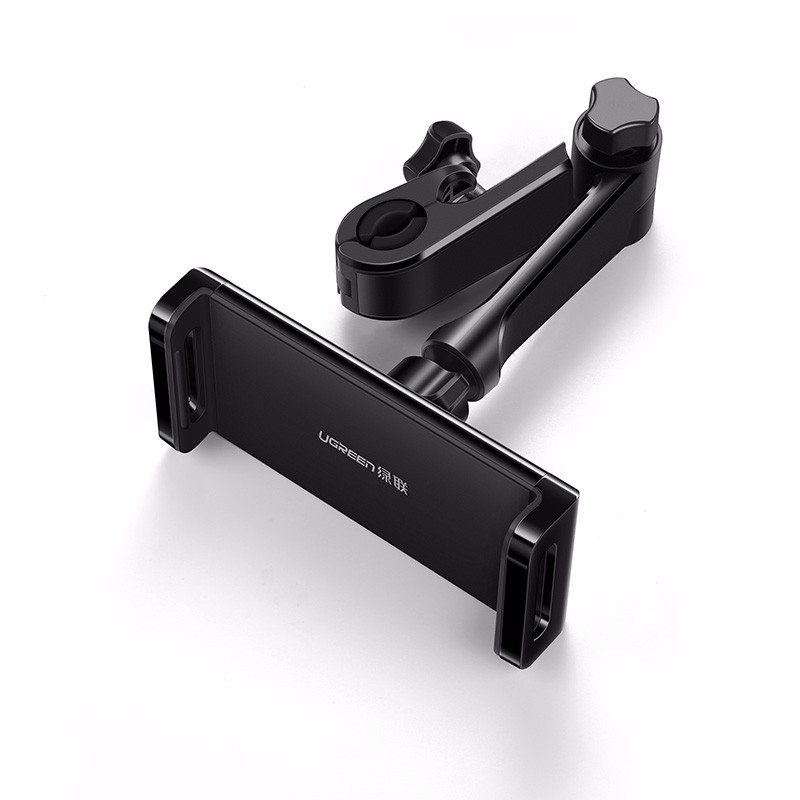 意昂2汽车后座椅手机支架，车载座椅靠背专用支架